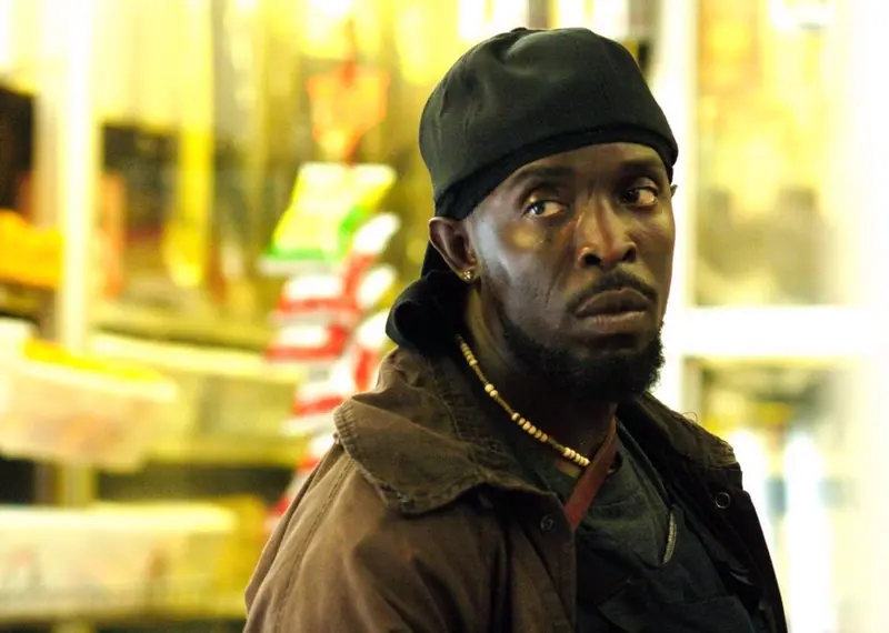  Muere Michael K. Williams, actor de The Wire y Lovecraft Country, a los 54 a&ntilde;os - HBO 