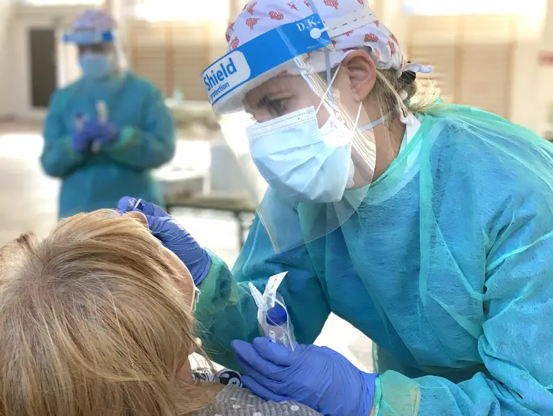  Archivo - PCR - RIBERA - Archivo 