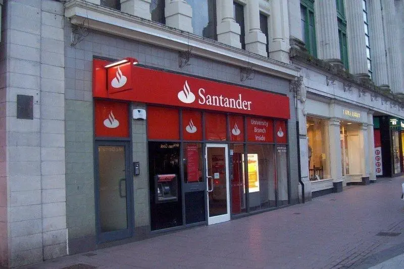  Banco Santander 