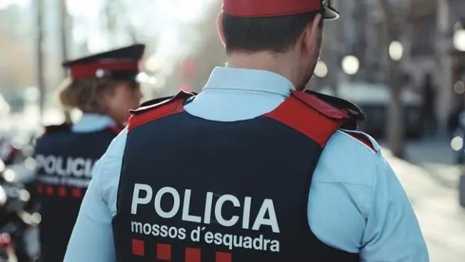  mossos 