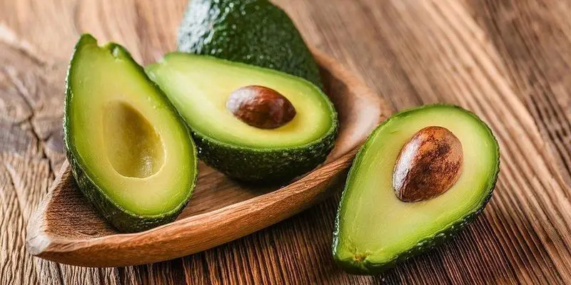  Aguacate | saboryestilo 