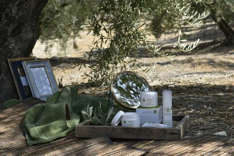  Cosm&eacute;tica ecol&oacute;gica 