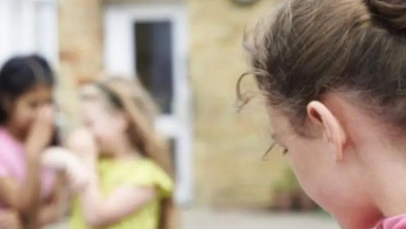  Imagen del informe sobre el acoso escolar de Fundaci&oacute;n Mutua Madrile&ntilde;a y Fundaci&oacute;n ANAR 