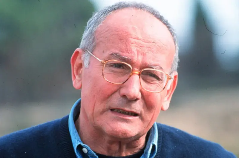  Archivo - Mario Camus - EUROPA PRESS - Archivo 