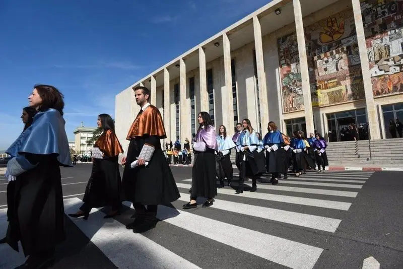  Inauguaci&oacute;n UCO | EP 