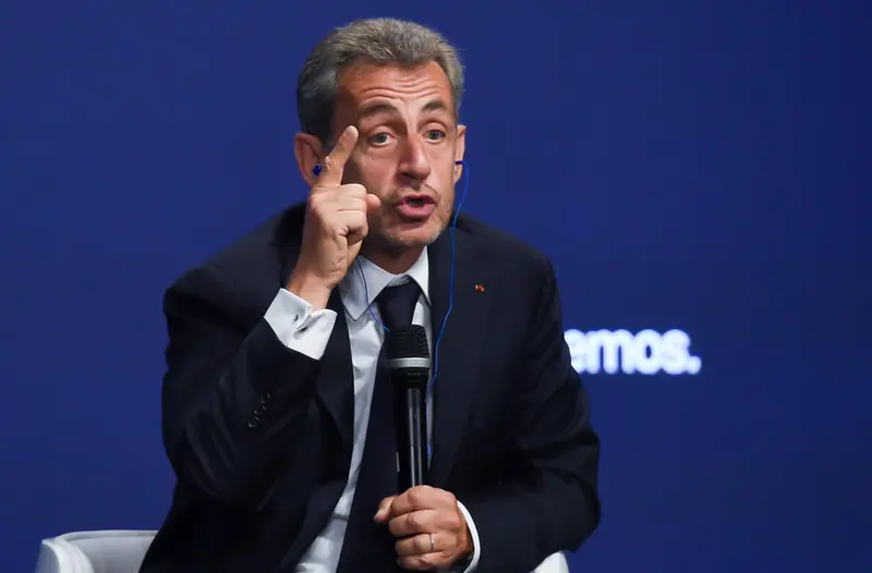 <p> "Solo hay una Espa&ntilde;a unida, con una capital que es Madrid y un Rey que representa la unidad de Espa&ntilde;a, y esto no puede cambiar", afirma </p>