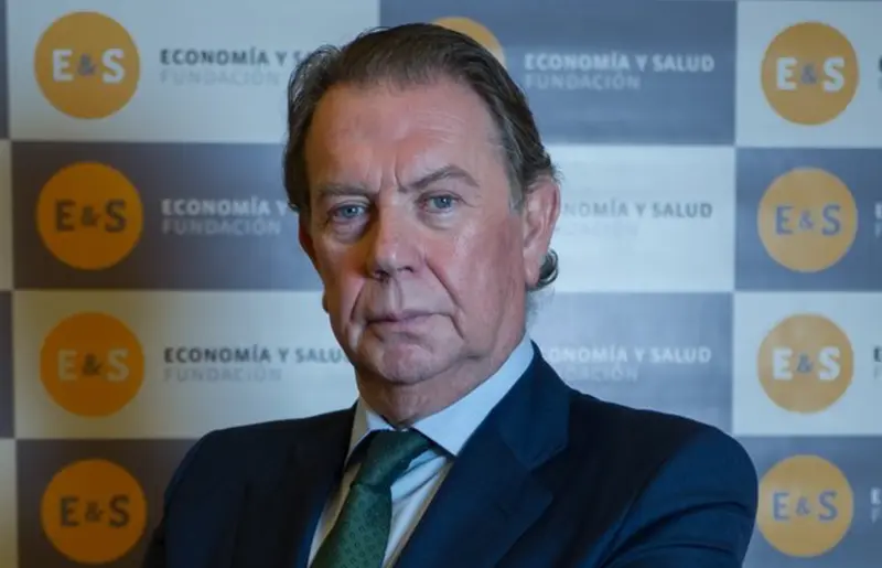 Fundaci&oacute;n Econom&iacute;a y Salud.