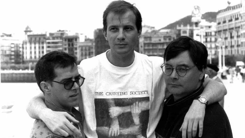 <p> Pepe Espali&uacute; </p>