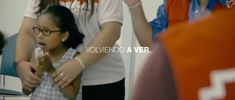 <p> Fundaci&oacute;n Alain Afflelou </p>