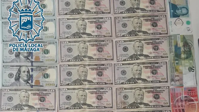 <p> Contenido de la Carpeta entregada y recuperada- POLIC&Iacute;A LOCAL DE M&Aacute;LAGA. </p>