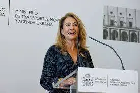 <p> raquel sanchez </p>