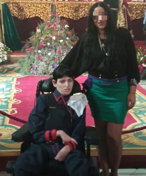 <p> macarena diaz </p>