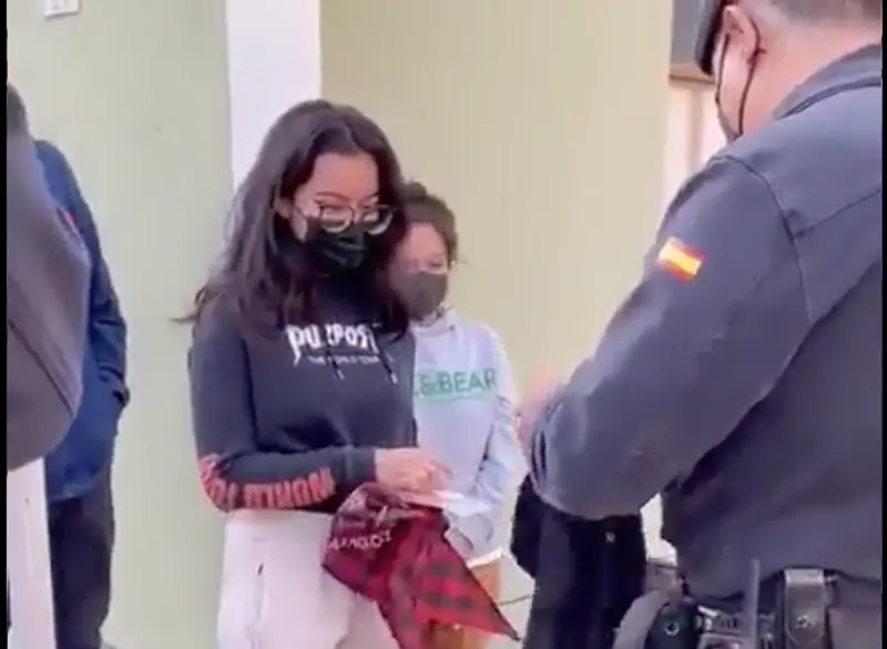 <p> Daniela. TWITTER </p>