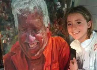 <p> Makenzy Beardd </p>