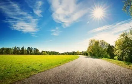 Un d&iacute;a soleado, que es lo mismo que te van a transmitir estas canciones.