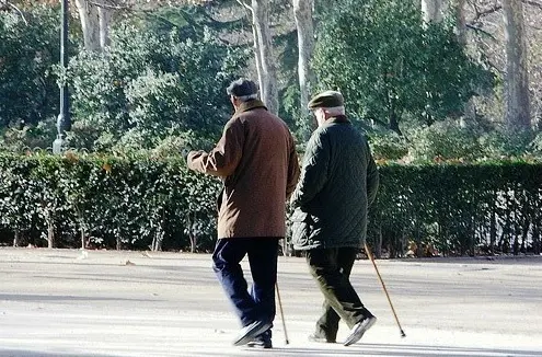 <p> Aunque la cantidad recomendada haya bajado de los 10.000 a los 7.000 pasos, sigue siendo muy recomendable caminar todos los d&iacute;as. </p>