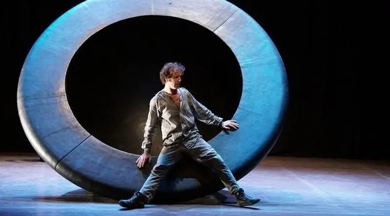 <p> Este premio reconoce la trayectoria del creador autodidacta, que adem&aacute;s tiene un nuevo espect&aacute;culo preparado para este a&ntilde;o. </p>