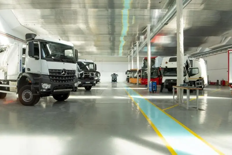 <p> BeGas fomenta la descarbonizaci&oacute;n de la movilidad urbana, en l&iacute;nea con los objetivos del Plan de Recuperaci&oacute;n, Transformaci&oacute;n y Resiliencia del Ministerio de Transportes, Movilidad y Agenda Urbana (MITMA). </p>