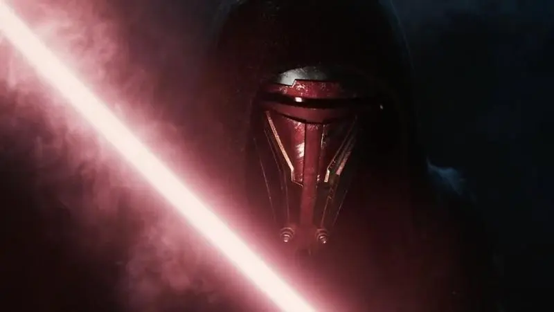 Tras muchos, muchos a&ntilde;os, Darth Revan vuelve a nuestra vidas.
