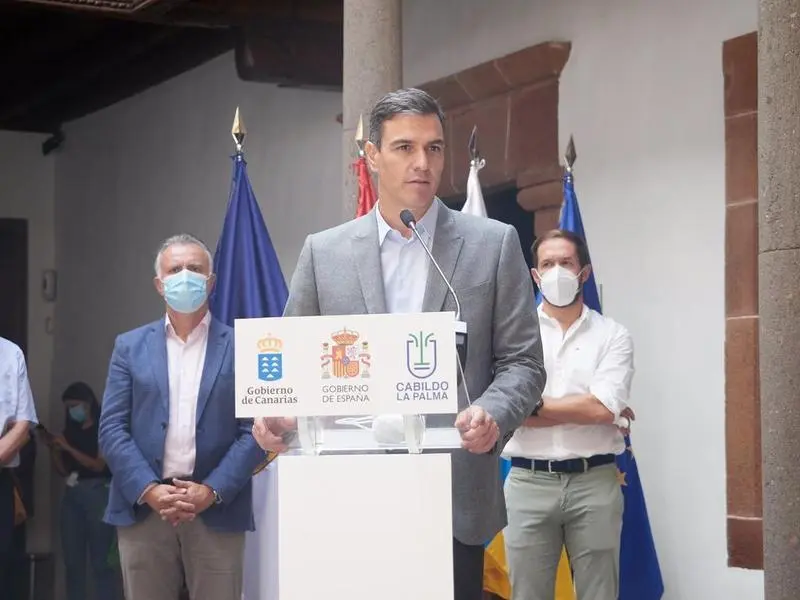 <p> Europa Press. </p>