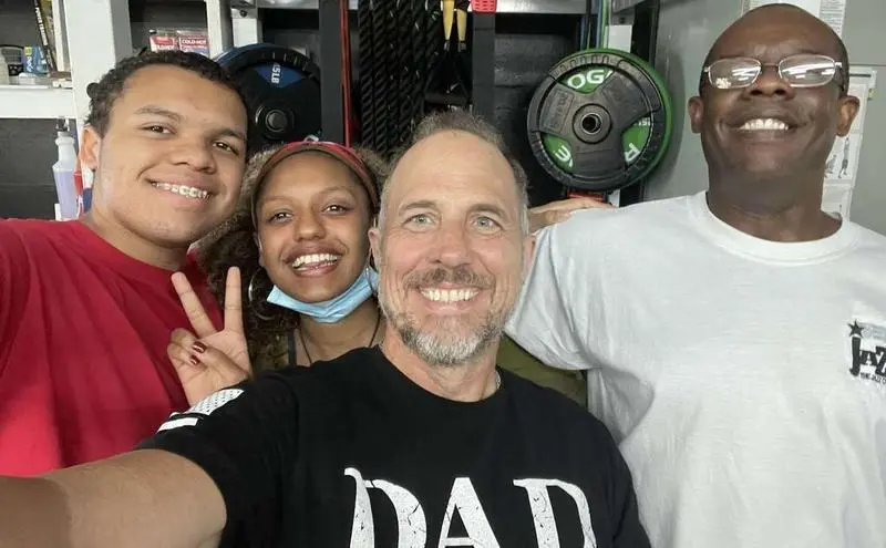 <p> Chris-Person-with-good-samaritans-submitted </p>