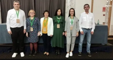 <p> Los nuevos miembros de la Junta Directiva han sido presentados esta ma&ntilde;ana. </p>