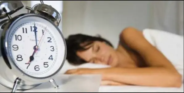 <p> Cambio de Hora </p>