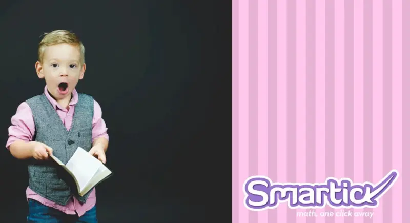 <p> Smartick. Fuente: Twitter </p>