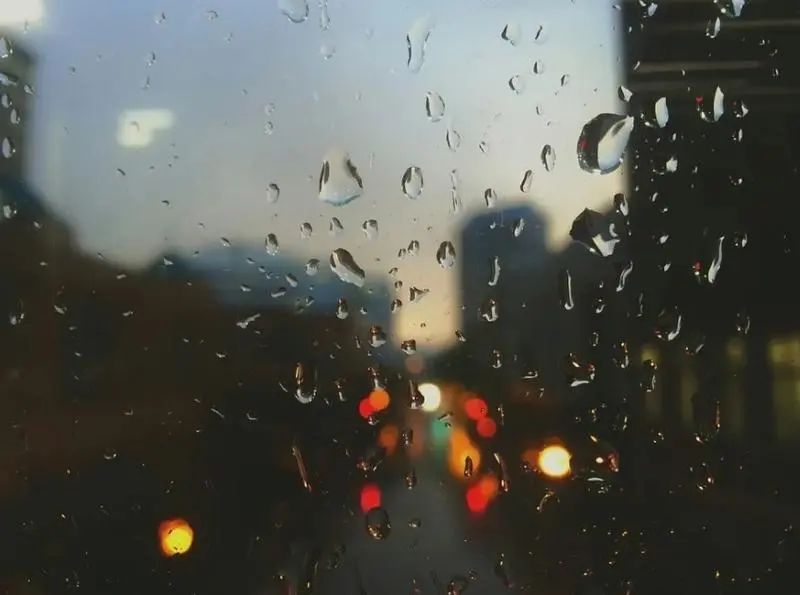 M&uacute;sica nueva para d&iacute;as de lluvia. &iquest;Te lo vas a perder?