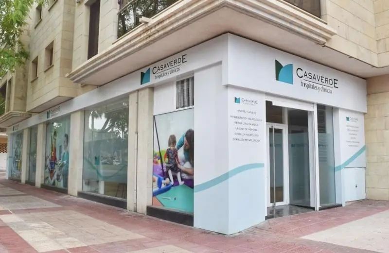 <p> La Fundaci&oacute;n Casaverde, con base en Murcia, est&aacute; especializada en el cuidado de los mayores y la prevenci&oacute;n de enfermedades que les puedan afectar. </p>