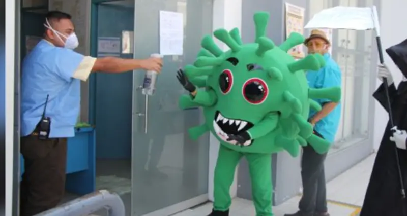 <p> Fuente: Twitter </p>