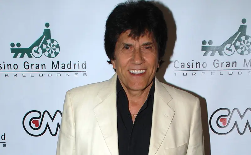 <p> Archivo - El m&uacute;sico Georgie Dann - EUROPA PRESS - Archivo </p>