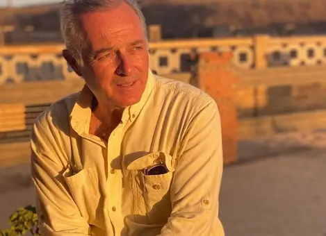 <p> Jose Manuel Soto -Instagram </p>