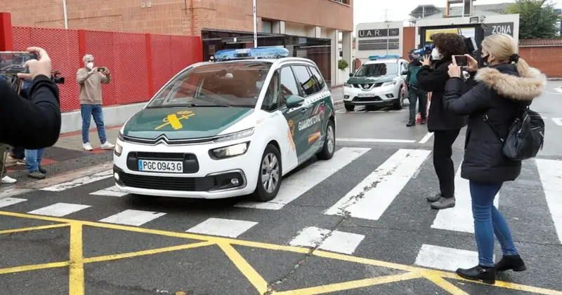 <p> Europa Press. </p>