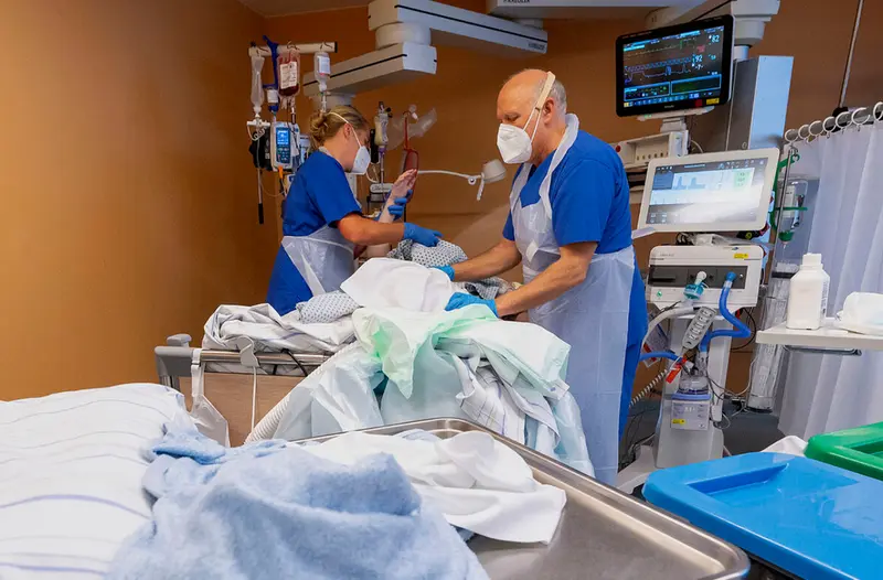 <p> cl&iacute;nica alemana </p>