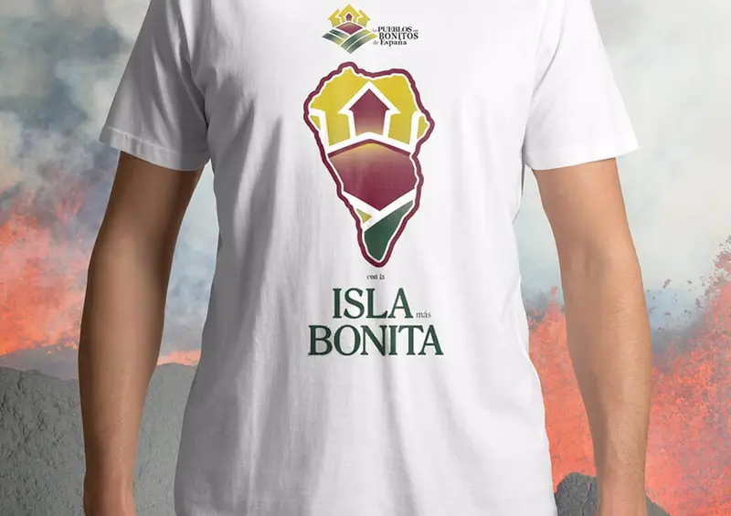 <p> Los Pueblos m&aacute;s Bonitos de Espa&ntilde;a en Galicia participar&aacute;n en la campa&ntilde;a solidaria por La Palma - CEDIDO POR LA ORGANIZACI&Oacute;N </p>