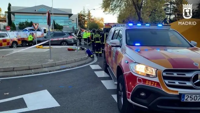 <p> Europa Press </p>