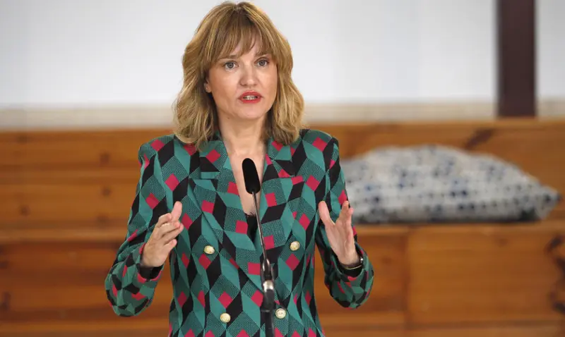 <p> Europa Press. </p>