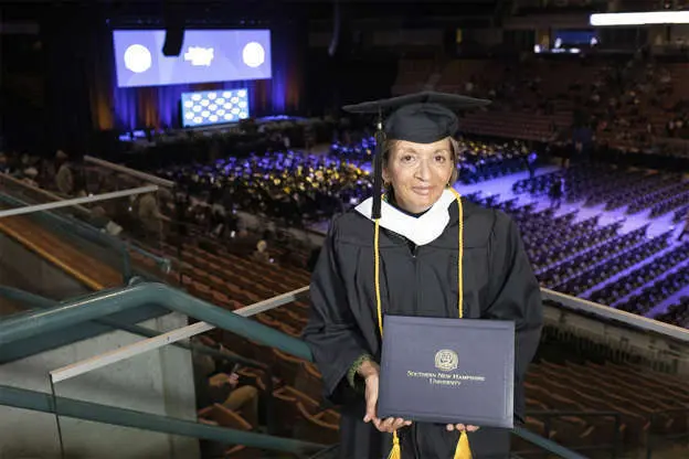 <p> Southern New Hampshire University </p>