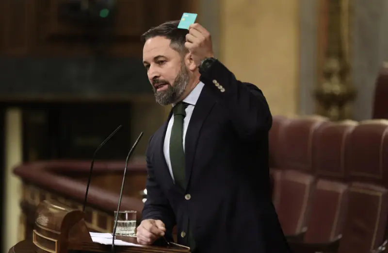 <p> Europa Press. </p>