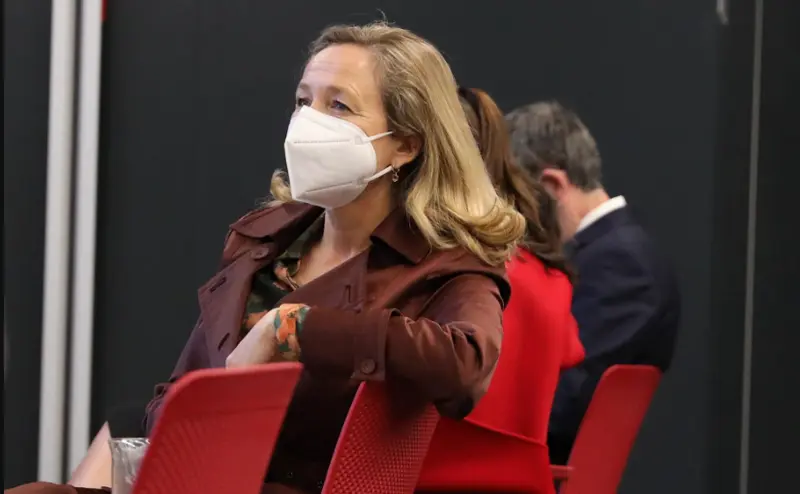 <p> Europa Press. </p>