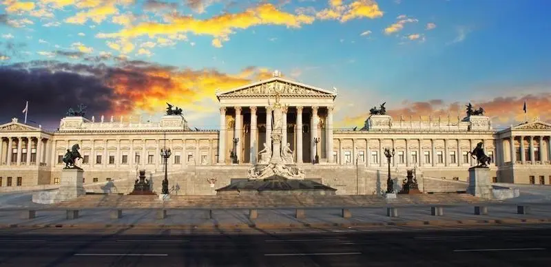 <p> La medida ha sido aprobada por el Parlamento Austriaco. </p>