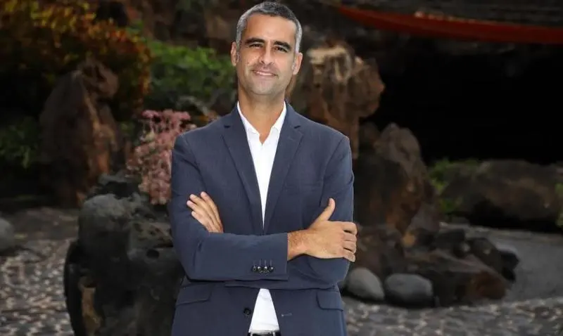 <p> Alexis Tejera no pudo resistir a la lucha contra la ELA. </p>