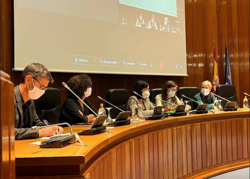 <p> Europa Press. </p>