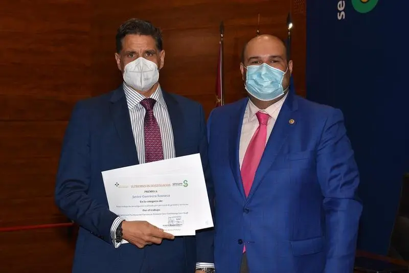 <p> Premios Investigacion Javier_Guerrero </p>