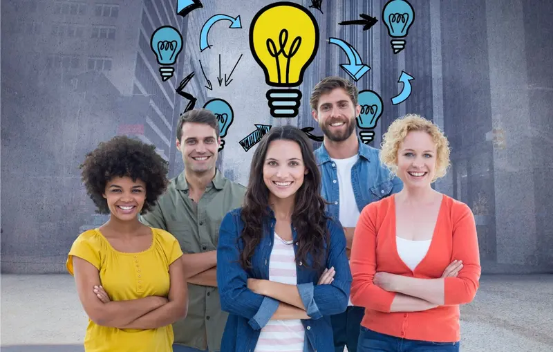 <p> Expectativas del estudiante del siglo XXI </p>