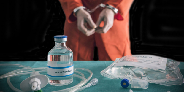 <p> pena-de-muerte </p>