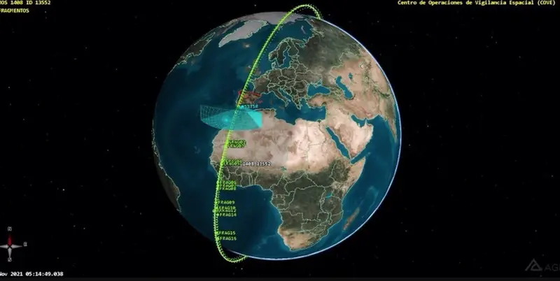 <p> Europa Press. </p>