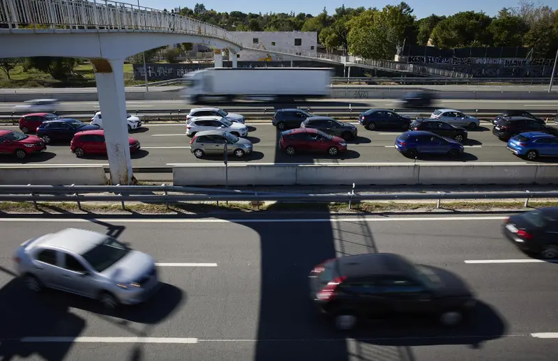 <p> Europa Press. </p>