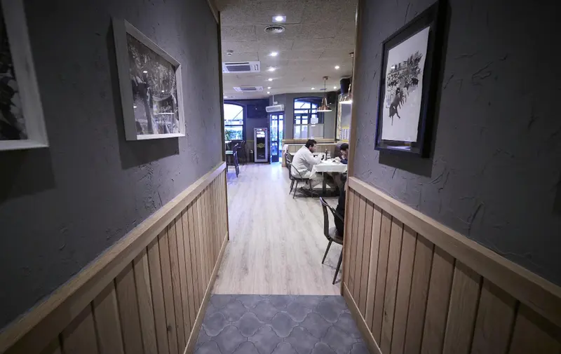 <p> Europa Press. </p>